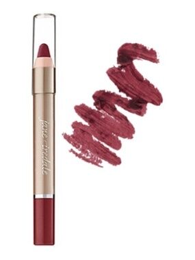 Jane Iredale PlayOn Lip Crayon-NAUGHTY